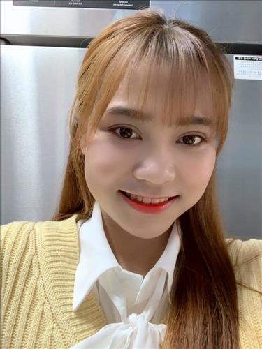 hẹn hò - Diệp Nguyễn-Lady -Age:23 - Single-TP Hồ Chí Minh-Short Term - Best dating website, dating with vietnamese person, finding girlfriend, boyfriend.