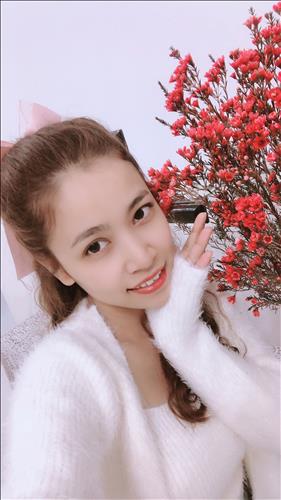 hẹn hò - Thuong Nguyen-Lady -Age:32 - Single-TP Hồ Chí Minh-Lover - Best dating website, dating with vietnamese person, finding girlfriend, boyfriend.