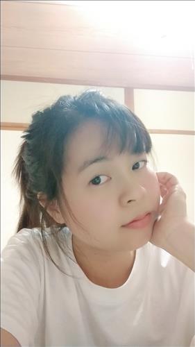 hẹn hò - Crush-Lady -Age:29 - Single-TP Hồ Chí Minh-Lover - Best dating website, dating with vietnamese person, finding girlfriend, boyfriend.