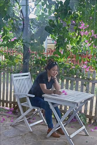 hẹn hò - Trâm Ngân-Lady -Age:43 - Single-TP Hồ Chí Minh-Confidential Friend - Best dating website, dating with vietnamese person, finding girlfriend, boyfriend.
