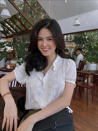 hẹn hò - Vân anh Lâm-Lady -Age:34 - Divorce-TP Hồ Chí Minh-Friend - Best dating website, dating with vietnamese person, finding girlfriend, boyfriend.