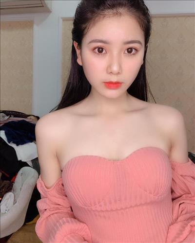 hẹn hò - Tú Hảo -Lady -Age:25 - Single-TP Hồ Chí Minh-Friend - Best dating website, dating with vietnamese person, finding girlfriend, boyfriend.