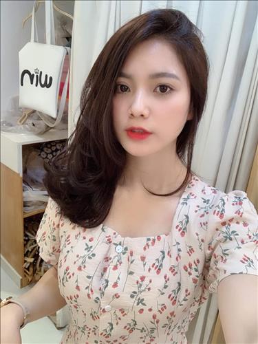 hẹn hò - Tú Hảo-Lady -Age:25 - Single-TP Hồ Chí Minh-Lover - Best dating website, dating with vietnamese person, finding girlfriend, boyfriend.