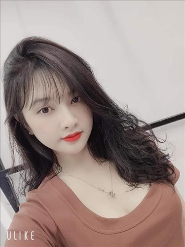 hẹn hò - Đỗ Quyên-Lady -Age:21 - Single-TP Hồ Chí Minh-Short Term - Best dating website, dating with vietnamese person, finding girlfriend, boyfriend.