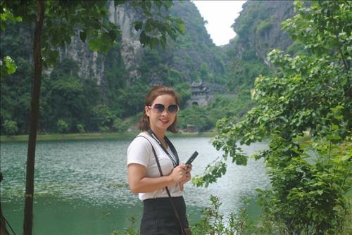 hẹn hò - Huyền Thanh-Lady -Age:28 - Single-Hà Nội-Lover - Best dating website, dating with vietnamese person, finding girlfriend, boyfriend.