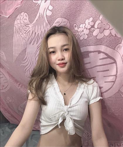 hẹn hò - lac lac-Lady -Age:22 - Single-Quảng Nam-Lover - Best dating website, dating with vietnamese person, finding girlfriend, boyfriend.