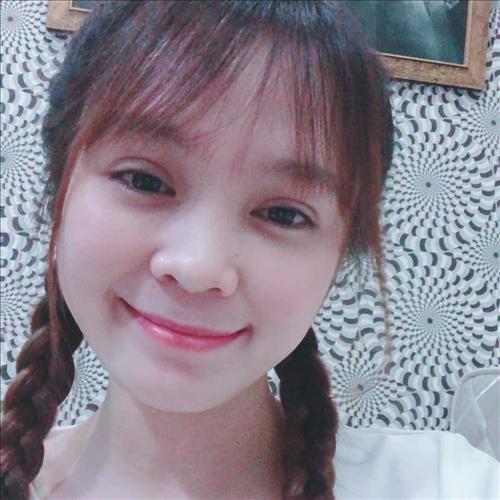 hẹn hò - Nguyễn Cẩm Thy-Lady -Age:23 - Single-TP Hồ Chí Minh-Lover - Best dating website, dating with vietnamese person, finding girlfriend, boyfriend.