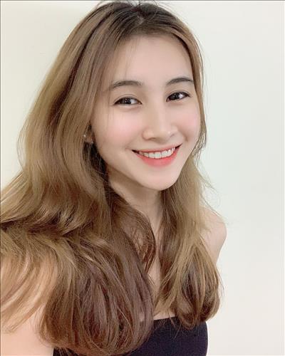hẹn hò - Minh Tâm-Lady -Age:24 - Single-Lâm Đồng-Confidential Friend - Best dating website, dating with vietnamese person, finding girlfriend, boyfriend.