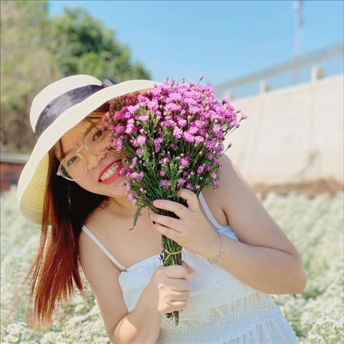 hẹn hò - Thanh Thủy-Lady -Age:26 - Single-TP Hồ Chí Minh-Lover - Best dating website, dating with vietnamese person, finding girlfriend, boyfriend.