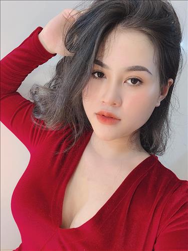 hẹn hò - khả hân-Lady -Age:31 - Single-TP Hồ Chí Minh-Lover - Best dating website, dating with vietnamese person, finding girlfriend, boyfriend.