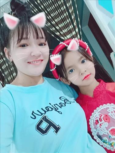 hẹn hò - Cẩm Ly Bùi Thị-Lady -Age:31 - Divorce-Bình Định-Lover - Best dating website, dating with vietnamese person, finding girlfriend, boyfriend.