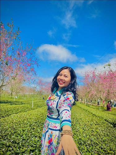 hẹn hò - Ngọc Thủy-Lady -Age:37 - Divorce-TP Hồ Chí Minh-Lover - Best dating website, dating with vietnamese person, finding girlfriend, boyfriend.
