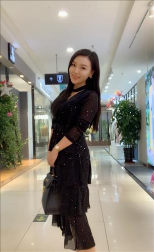 hẹn hò - Anna Linh.id line :linhana1990-Lady -Age:30 - Single-Quảng Ninh-Lover - Best dating website, dating with vietnamese person, finding girlfriend, boyfriend.