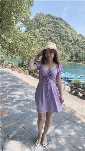 hẹn hò - Quynh Anh Nguyễn-Lady -Age:24 - Single-Thừa Thiên-Huế-Lover - Best dating website, dating with vietnamese person, finding girlfriend, boyfriend.