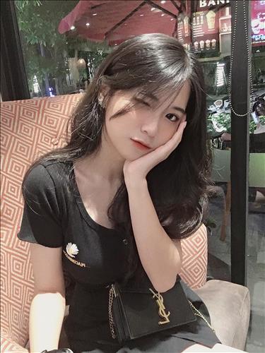 hẹn hò - Nguyễn Hồng Trang-Nữ -Tuổi:24 - Độc thân-Hà Nội-Người yêu lâu dài