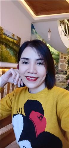 hẹn hò - NGỌC DUYÊN 73-Lady -Age:38 - Single-TP Hồ Chí Minh-Friend - Best dating website, dating with vietnamese person, finding girlfriend, boyfriend.