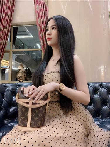 hẹn hò - Thúy Hằng-Lady -Age:31 - Single-TP Hồ Chí Minh-Lover - Best dating website, dating with vietnamese person, finding girlfriend, boyfriend.