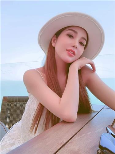 hẹn hò - jenny hà-Lady -Age:31 - Single-TP Hồ Chí Minh-Lover - Best dating website, dating with vietnamese person, finding girlfriend, boyfriend.