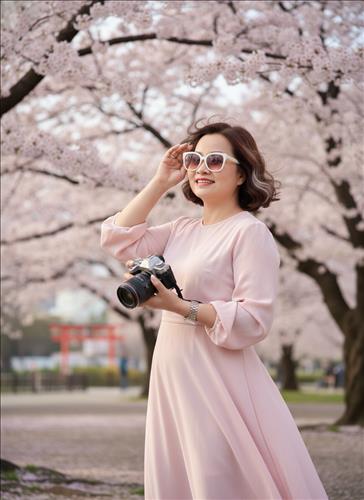 hẹn hò - MỘNG MƠ ĐI NHÉ-Nữ -Tuổi:44 - Ly dị-Hải Phòng-Tìm bạn bè mới