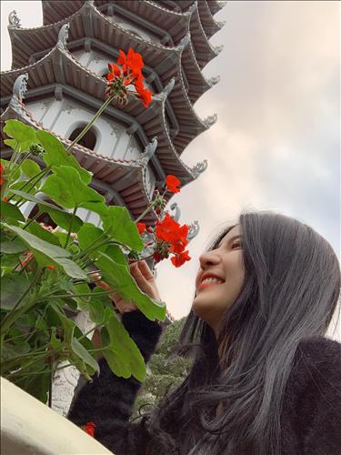 hẹn hò - thu thủy-Lady -Age:31 - Single-TP Hồ Chí Minh-Lover - Best dating website, dating with vietnamese person, finding girlfriend, boyfriend.