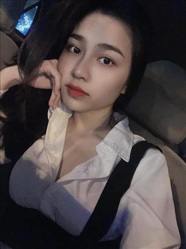 hẹn hò - Mai Khanh-Lady -Age:25 - Single-Long An-Lover - Best dating website, dating with vietnamese person, finding girlfriend, boyfriend.