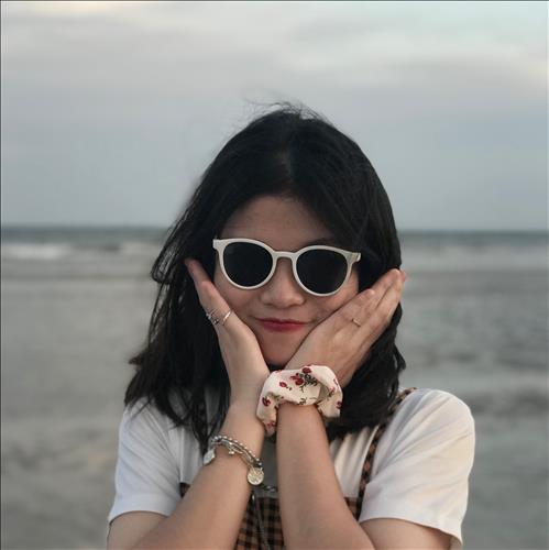 hẹn hò - Trần Hải Yến -Lesbian -Age:20 - Single-TP Hồ Chí Minh-Lover - Best dating website, dating with vietnamese person, finding girlfriend, boyfriend.