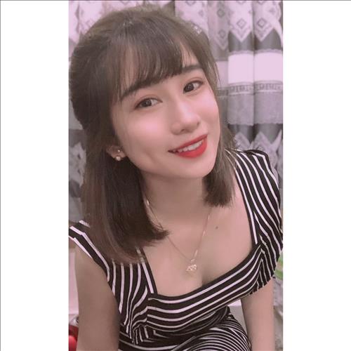 hẹn hò - nguyệt ánh -Lady -Age:22 - Single-Đồng Nai-Lover - Best dating website, dating with vietnamese person, finding girlfriend, boyfriend.