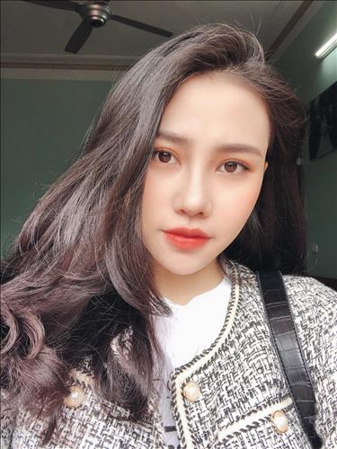 Thùy Nhung