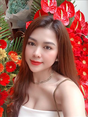 hẹn hò - khánh linh-Lady -Age:32 - Divorce-Quảng Ninh-Lover - Best dating website, dating with vietnamese person, finding girlfriend, boyfriend.