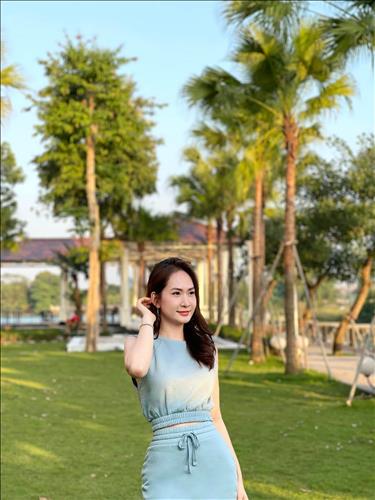 hẹn hò - HanNa-Nữ -Tuổi:32 - Ly dị-TP Hồ Chí Minh-Người yêu lâu dài