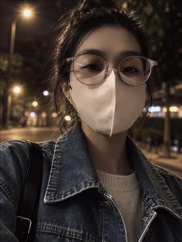 hẹn hò - Bảo Bối-Nữ -Tuổi:36 - Độc thân-TP Hồ Chí Minh-Tìm bạn bè mới