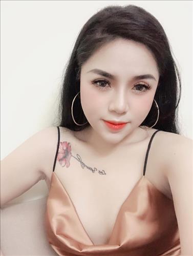 hẹn hò - Kiều oanh-Lady -Age:32 - Divorce-Quảng Ninh-Lover - Best dating website, dating with vietnamese person, finding girlfriend, boyfriend.