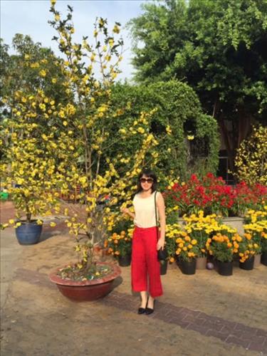 hẹn hò - Thu thảo-Lady -Age:51 - Divorce-Cà Mau-Lover - Best dating website, dating with vietnamese person, finding girlfriend, boyfriend.