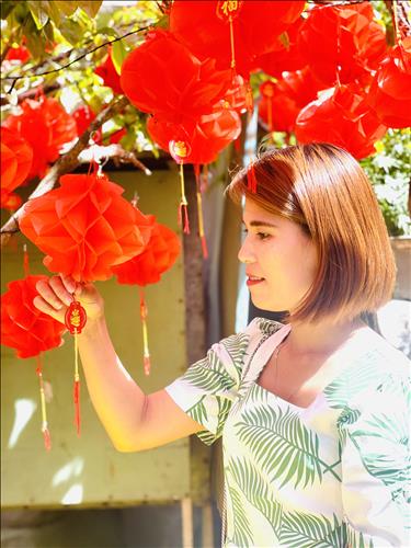 hẹn hò - Vy-Lady -Age:34 - Single-TP Hồ Chí Minh-Lover - Best dating website, dating with vietnamese person, finding girlfriend, boyfriend.