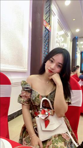 hẹn hò - Mỹ nữ-Lady -Age:26 - Single-Khánh Hòa-Friend - Best dating website, dating with vietnamese person, finding girlfriend, boyfriend.