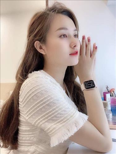 hẹn hò - nguyễn thùy linh-Lady -Age:24 - Single-Đăk Lăk-Lover - Best dating website, dating with vietnamese person, finding girlfriend, boyfriend.