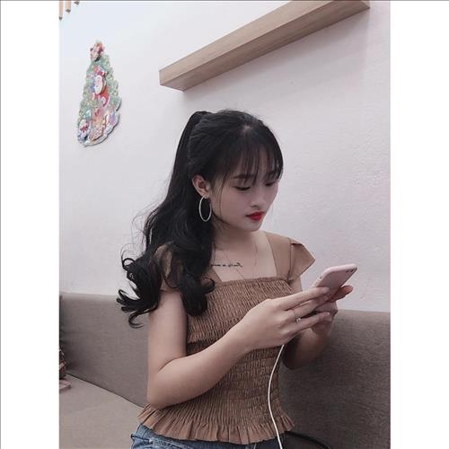 hẹn hò - Gấu-Lady -Age:20 - Single-TP Hồ Chí Minh-Lover - Best dating website, dating with vietnamese person, finding girlfriend, boyfriend.