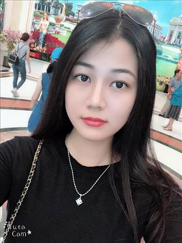 Trần Anh Thư