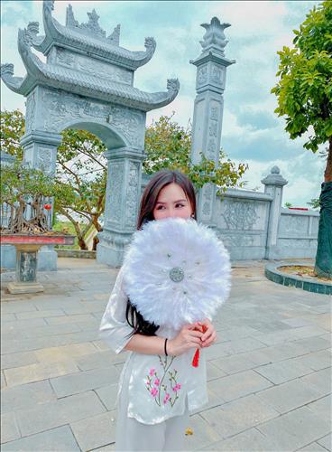 hẹn hò - tuongvy-Lady -Age:31 - Single-Hà Nội-Lover - Best dating website, dating with vietnamese person, finding girlfriend, boyfriend.