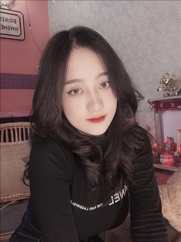 hẹn hò - Đặng Diệu Linh-Lady -Age:25 - Single-Vĩnh Long-Lover - Best dating website, dating with vietnamese person, finding girlfriend, boyfriend.