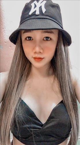 hẹn hò - Linh Phạm Thùy-Lady -Age:29 - Single-Cần Thơ-Lover - Best dating website, dating with vietnamese person, finding girlfriend, boyfriend.