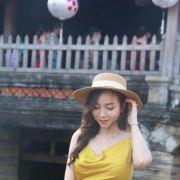 hẹn hò - Ly Kha vy -Nữ -Tuổi:33 - Độc thân-Lâm Đồng-Người yêu lâu dài