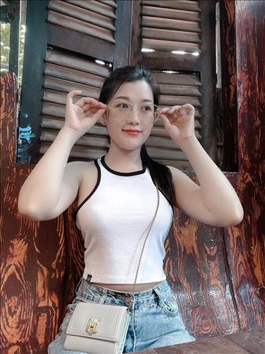hẹn hò - Huyền Trang-Lady -Age:33 - Divorce-Bình Dương-Lover - Best dating website, dating with vietnamese person, finding girlfriend, boyfriend.