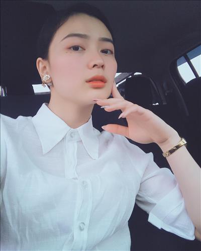 hẹn hò - Khánh Linh-Lady -Age:26 - Single-Hà Nội-Lover - Best dating website, dating with vietnamese person, finding girlfriend, boyfriend.