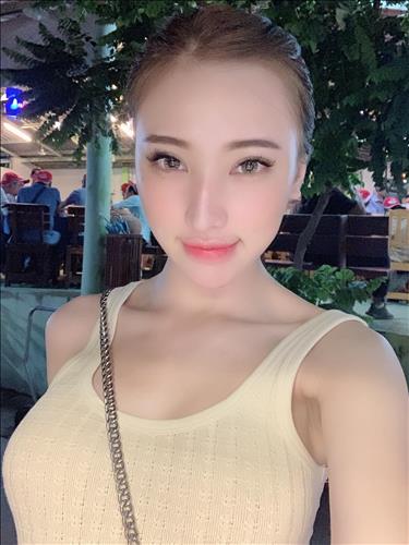 hẹn hò - Ella Baby-Lady -Age:33 - Single-Hải Phòng-Lover - Best dating website, dating with vietnamese person, finding girlfriend, boyfriend.