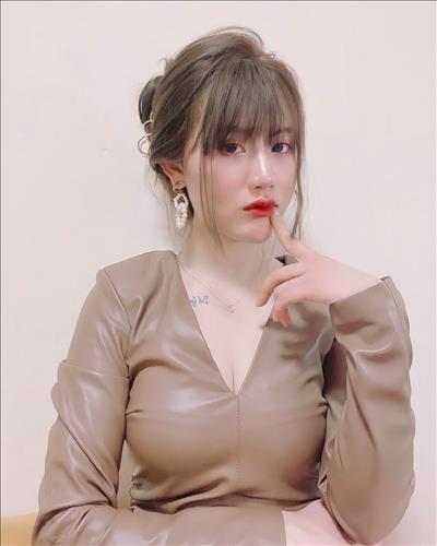 hẹn hò - Nguyễn Thảo-Lady -Age:32 - Single-TP Hồ Chí Minh-Lover - Best dating website, dating with vietnamese person, finding girlfriend, boyfriend.