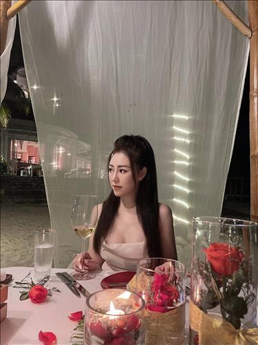 hẹn hò - Ngọc Nga-Lady -Age:30 - Single-TP Hồ Chí Minh-Lover - Best dating website, dating with vietnamese person, finding girlfriend, boyfriend.