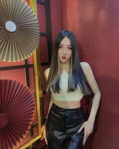 hẹn hò - bảo châu -Lady -Age:28 - Single-TP Hồ Chí Minh-Confidential Friend - Best dating website, dating with vietnamese person, finding girlfriend, boyfriend.