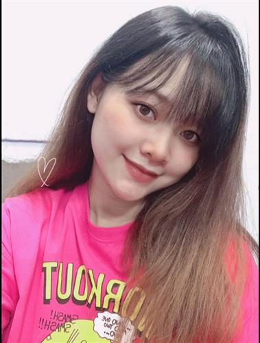 hẹn hò - Nhi Rose-Lady -Age:23 - Single-Đồng Nai-Lover - Best dating website, dating with vietnamese person, finding girlfriend, boyfriend.