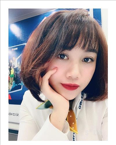 hẹn hò - Trà My-Lady -Age:31 - Single-Thái Bình-Lover - Best dating website, dating with vietnamese person, finding girlfriend, boyfriend.